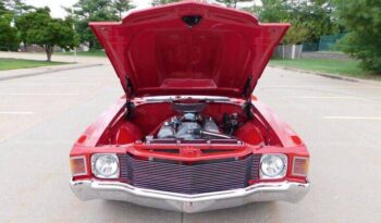 
									Chevrolet Chevelle full								