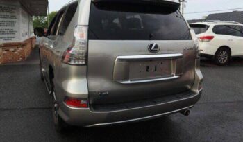 
									Lexus GX 460 full								