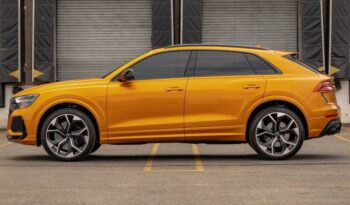 
									Audi RS Q8 full								