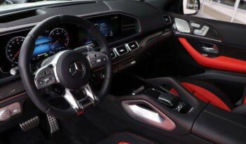 
									Mercedes-Benz GLE full								