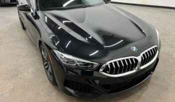 
									BMW 8 Series full								