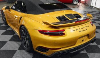 
									Porsche 911 full								