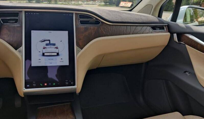 
								Tesla Model X full									