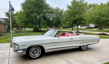 
									Pontiac Catalina full								