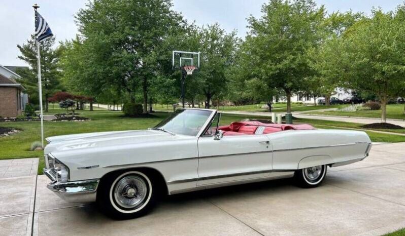 
								Pontiac Catalina full									