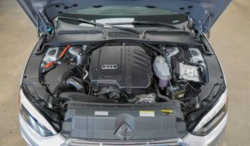 
									Audi A5 full								