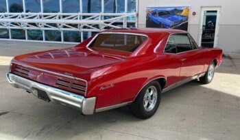 
									Pontiac GTO full								