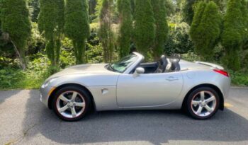 
									Pontiac Solstice full								