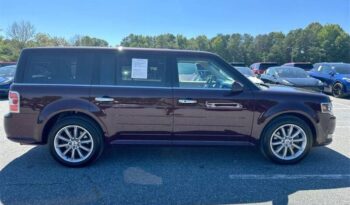 
									Ford Flex full								