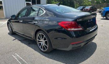 
									Genesis G70 full								