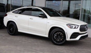 
									Mercedes-Benz GLE full								