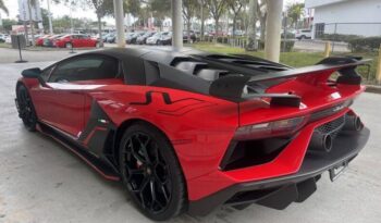 
									Lamborghini Aventador full								