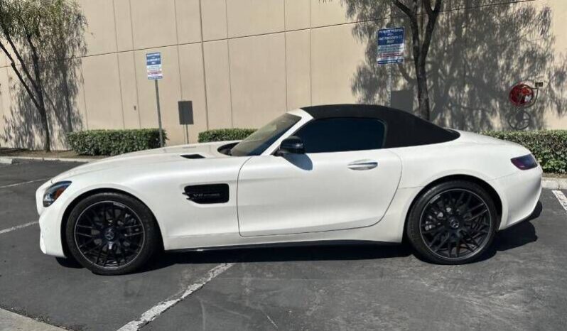 
								Mercedes-Benz AMG GT full									