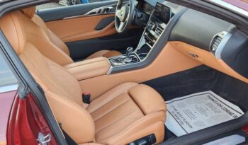 
									BMW 8 Series full								