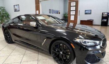 
									BMW 8 Series full								