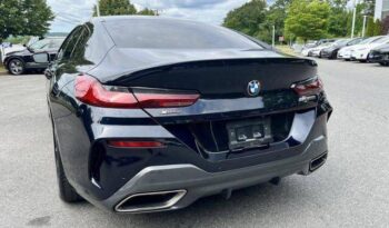 
									BMW 8 Series full								