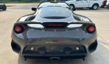 
									Lotus Evora GT full								