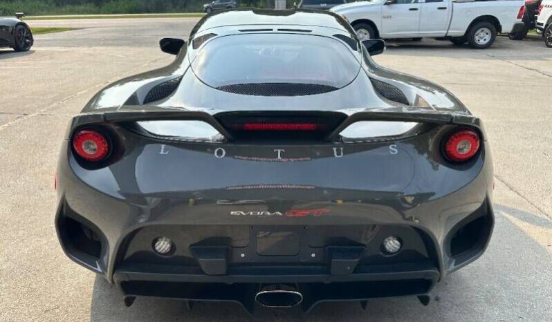 
								Lotus Evora GT full									