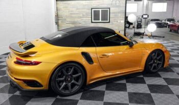 
									Porsche 911 full								