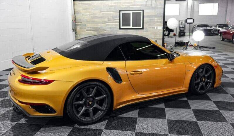 
								Porsche 911 full									