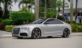 
									Audi RS 5 full								