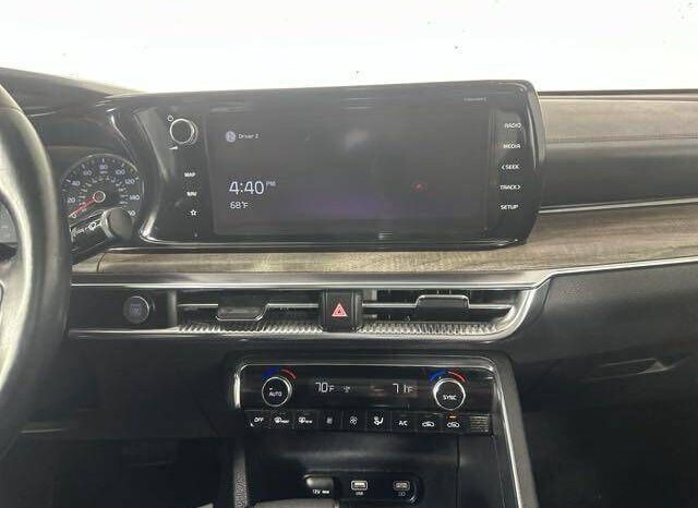 
								2021 Kia K5 full									