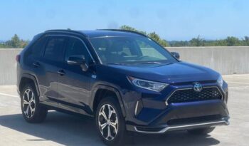 
									Toyota RAV4 Prime full								