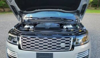 
									Land Rover Range Rover full								