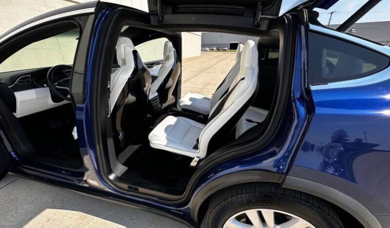 
								Tesla Model X full									