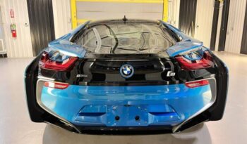 
									BMW i8 full								