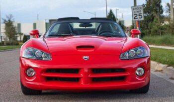 
									Dodge Viper full								