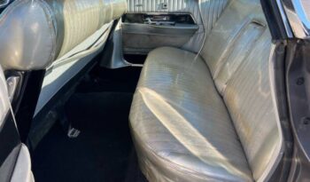 
									Chrysler Imperial full								