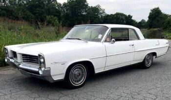 
									Pontiac Catalina full								