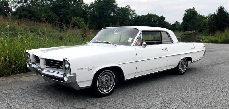 
								Pontiac Catalina full									