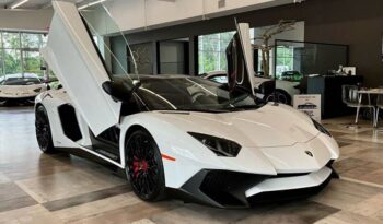 
									Lamborghini Aventador full								