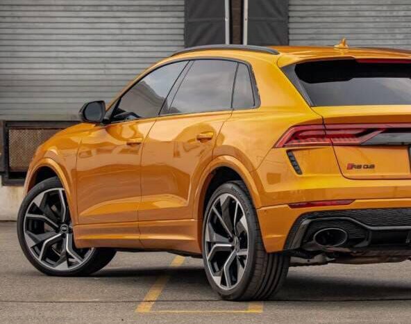 
								Audi RS Q8 full									