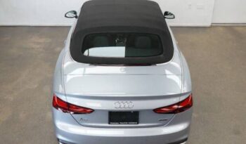 
									Audi A5 full								