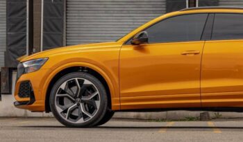 
									Audi RS Q8 full								