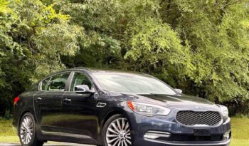 
									Kia K900 full								