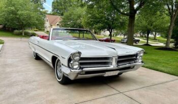 
									Pontiac Catalina full								