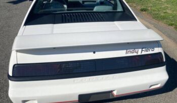 
									Pontiac Fiero full								