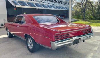 
									Pontiac GTO full								