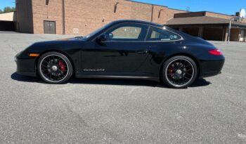 
									Porsche 911 GTS full								