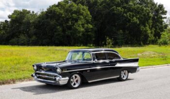 
									Chevrolet Bel Air full								