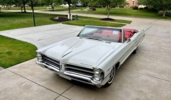 
									Pontiac Catalina full								