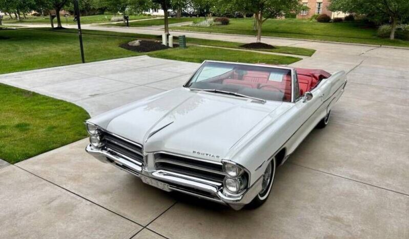 
								Pontiac Catalina full									