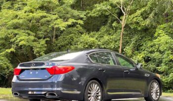 
									Kia K900 full								