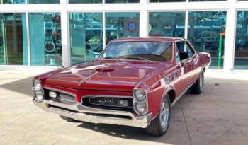 
									Pontiac GTO full								