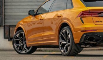 
									Audi RS Q8 full								