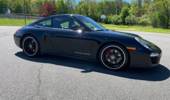 
									Porsche 911 GTS full								